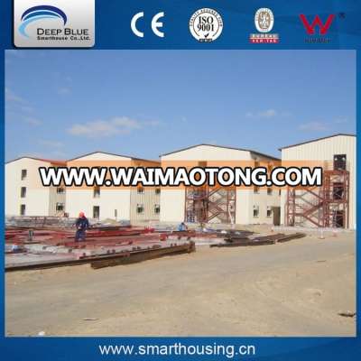 China professional supplier apartment for rent in vietnam