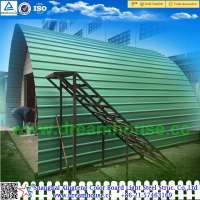 prefabricated homes/log house with roofs/prefab container homes with solar panels