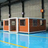 Well Designed Houses Prefabricated House Living Home For Camp