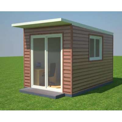 Deepblue Smarthouse  Australian Standard New-Zealand Standard Cost-Effective Portable Folding Cabin